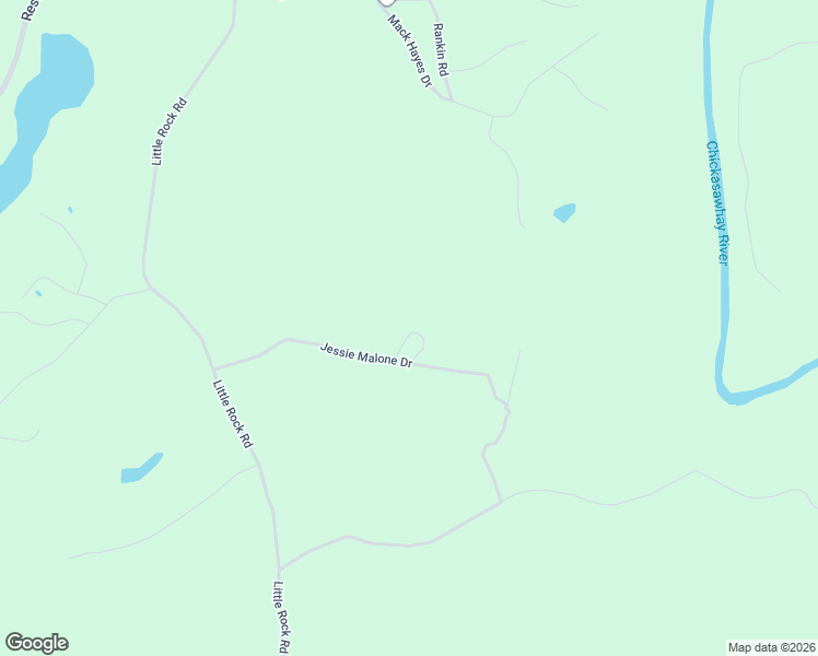 map of restaurants, bars, coffee shops, grocery stores, and more near 92 Jessie Malone Drive in Waynesboro