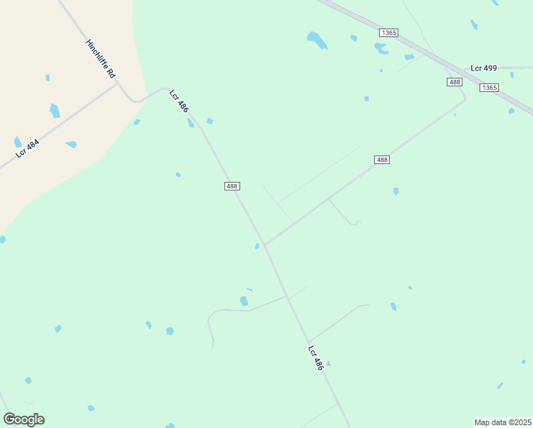 map of restaurants, bars, coffee shops, grocery stores, and more near 141 Lcr 405 in Mexia