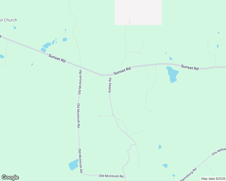 map of restaurants, bars, coffee shops, grocery stores, and more near 170-372 Kirkley Road in Collins