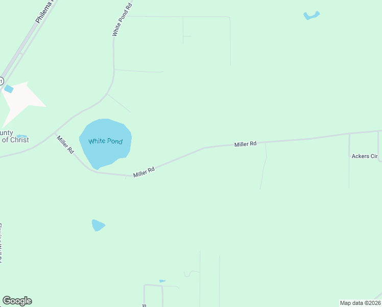 map of restaurants, bars, coffee shops, grocery stores, and more near 267 Miller Road in Leesburg