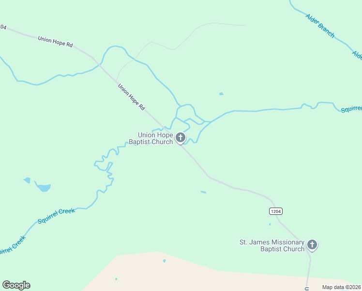 map of restaurants, bars, coffee shops, grocery stores, and more near 1779 1204 in Elkhart