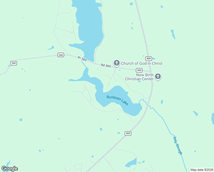 map of restaurants, bars, coffee shops, grocery stores, and more near 120 Pr 365 in Fairfield