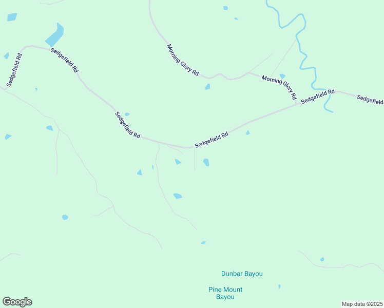 map of restaurants, bars, coffee shops, grocery stores, and more near 262 Sedgefield Road in Natchez
