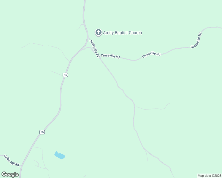 map of restaurants, bars, coffee shops, grocery stores, and more near 620 Amityville Road in Whatley