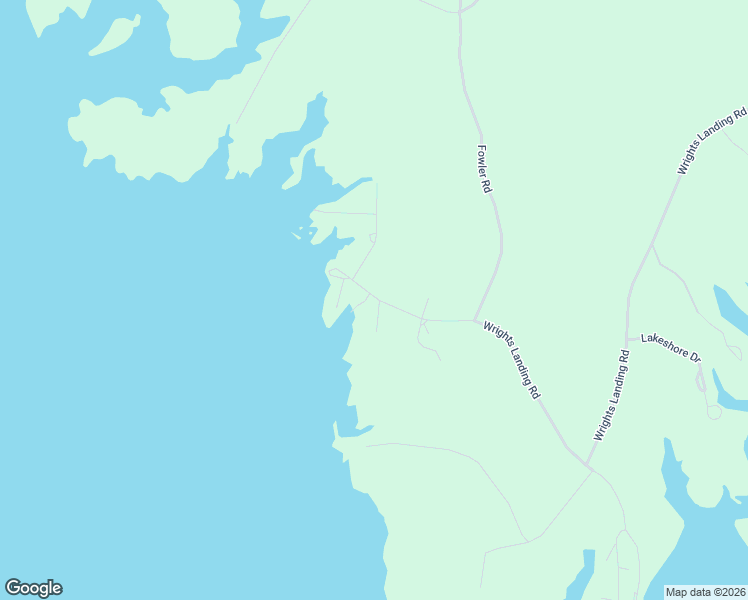 map of restaurants, bars, coffee shops, grocery stores, and more near 4174-4176 Wrights Landing Road in Noble