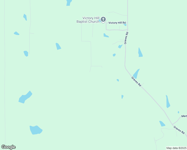 map of restaurants, bars, coffee shops, grocery stores, and more near 878 Graves Road in Ellisville
