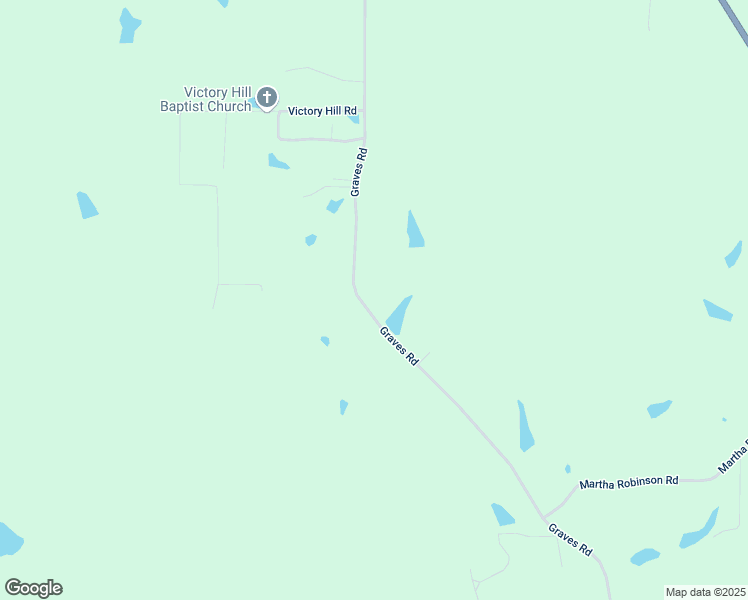 map of restaurants, bars, coffee shops, grocery stores, and more near 878 Graves Road in Ellisville