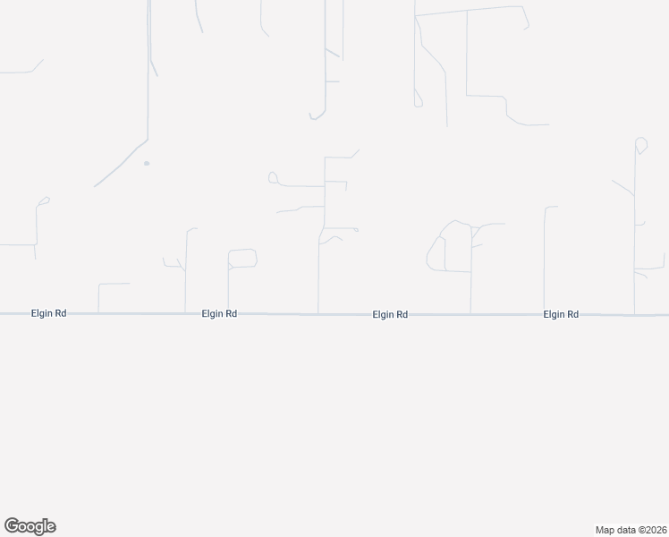 map of restaurants, bars, coffee shops, grocery stores, and more near 12 Cattle Ranch Lane in Elgin