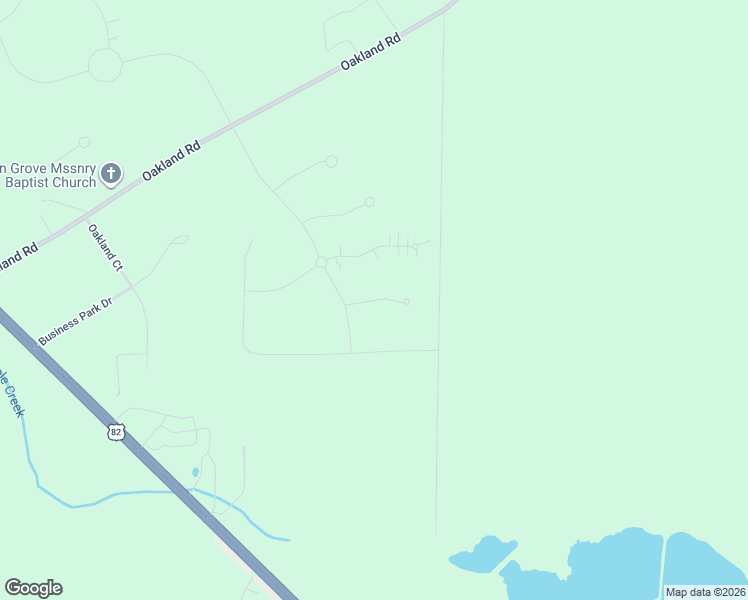 map of restaurants, bars, coffee shops, grocery stores, and more near Primrose Ct in Lee County