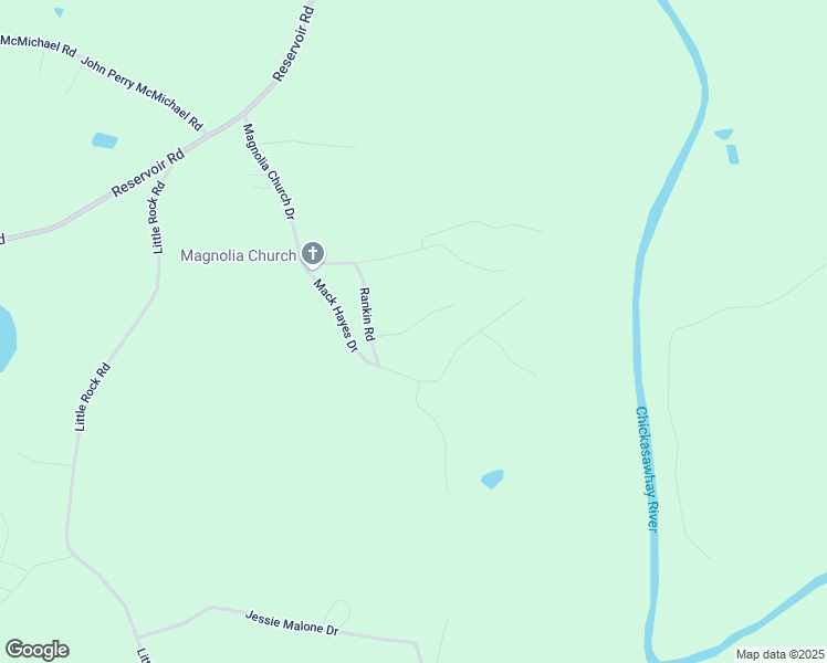 map of restaurants, bars, coffee shops, grocery stores, and more near 44 Kittler Drive in Waynesboro
