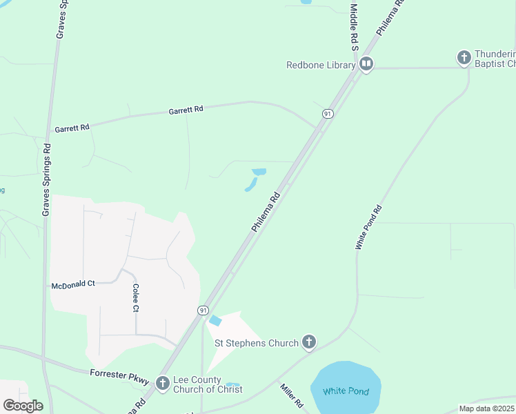 map of restaurants, bars, coffee shops, grocery stores, and more near 1090-1124 Philema Road in Leesburg