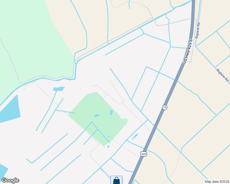 map of restaurants, bars, coffee shops, grocery stores, and more near 101-199 Pecania Drive in Ferriday