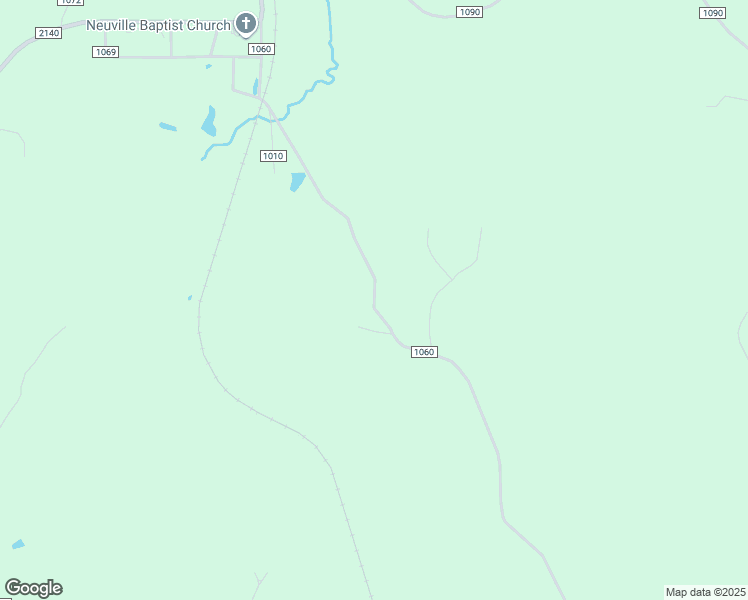 map of restaurants, bars, coffee shops, grocery stores, and more near 900 County Road 1060 in Center
