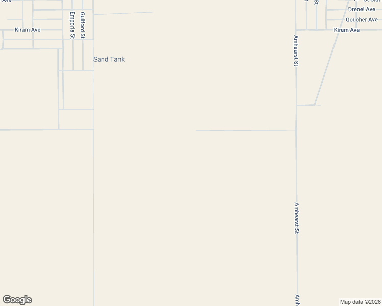 map of restaurants, bars, coffee shops, grocery stores, and more near in Agua Dulce