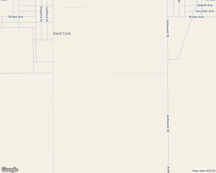 map of restaurants, bars, coffee shops, grocery stores, and more near in Agua Dulce