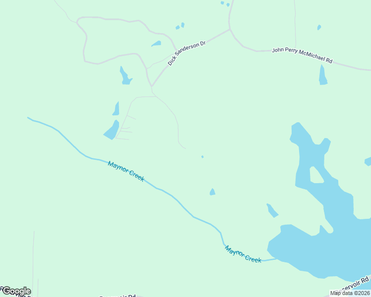 map of restaurants, bars, coffee shops, grocery stores, and more near 2 Dick Sanderson Drive in Waynesboro