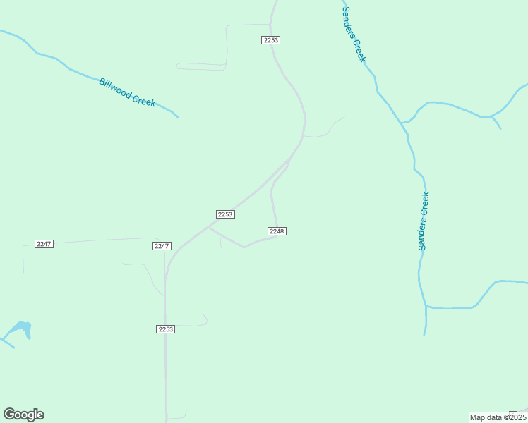 map of restaurants, bars, coffee shops, grocery stores, and more near Co Road 101 in Goshen