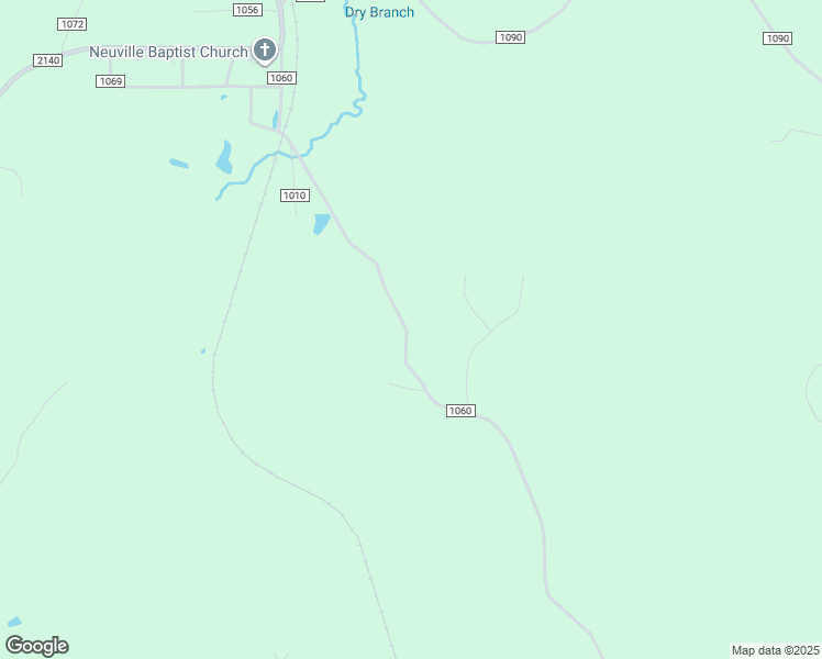 map of restaurants, bars, coffee shops, grocery stores, and more near 900 County Road 1060 in Center