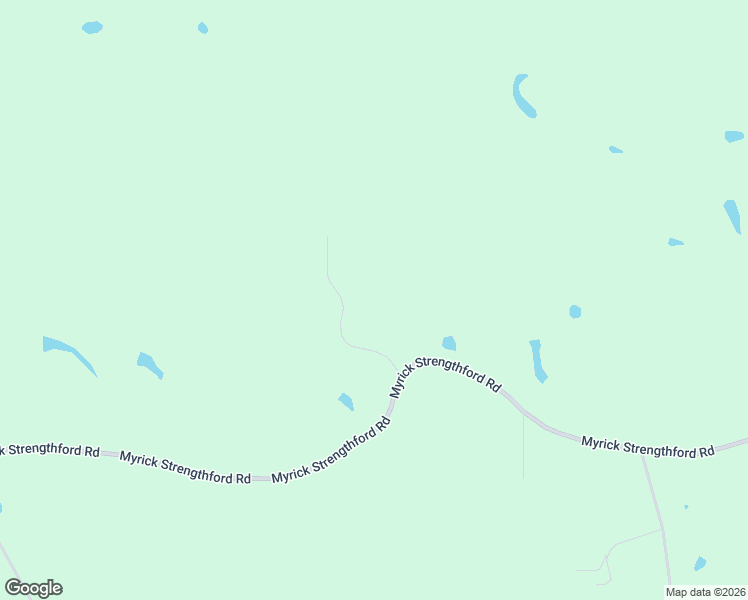 map of restaurants, bars, coffee shops, grocery stores, and more near 631 Myrick Strengthford Road in Laurel