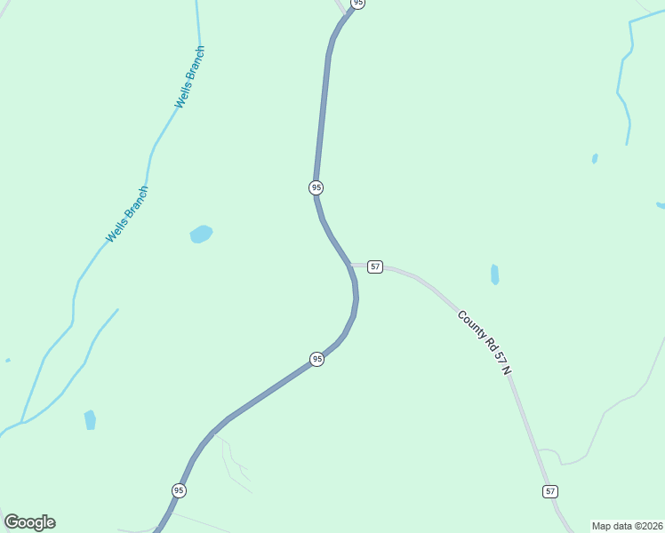 map of restaurants, bars, coffee shops, grocery stores, and more near 6325 Alabama 95 in Abbeville