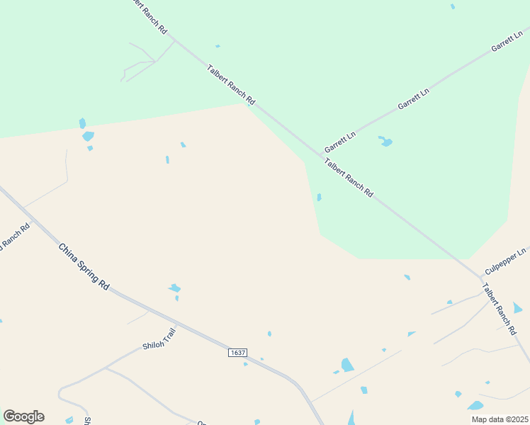 map of restaurants, bars, coffee shops, grocery stores, and more near in China Spring