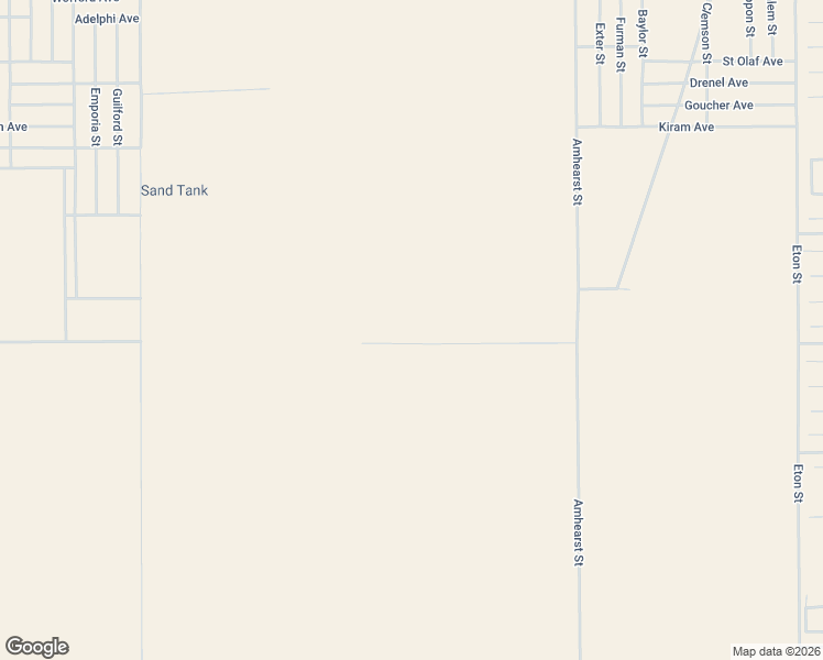 map of restaurants, bars, coffee shops, grocery stores, and more near in Agua Dulce
