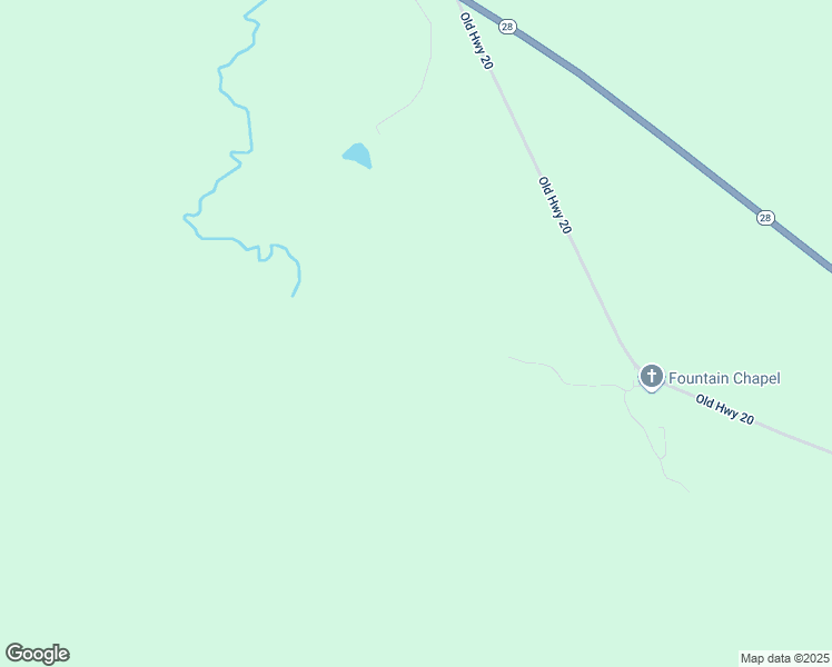 map of restaurants, bars, coffee shops, grocery stores, and more near in Fayette