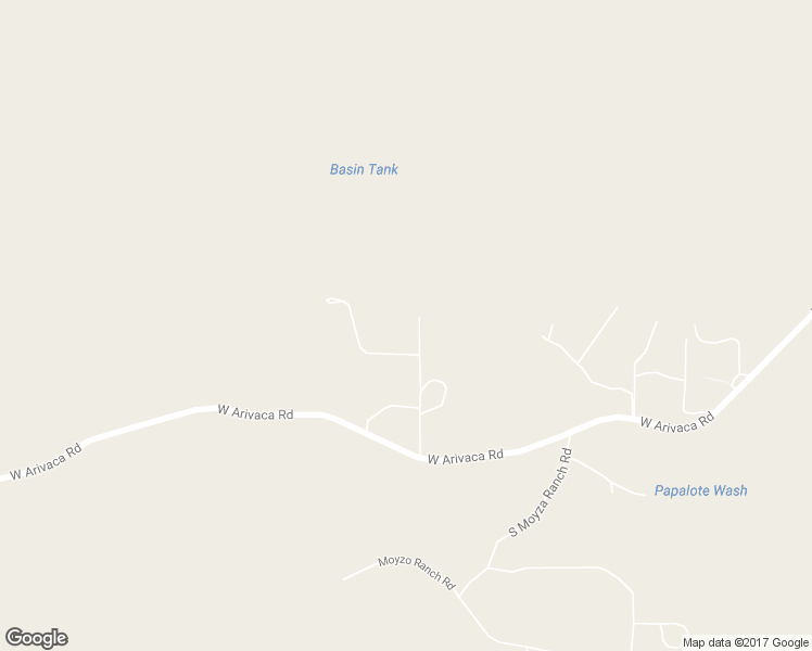 map of restaurants, bars, coffee shops, grocery stores, and more near 12900 West Arivaca Road in Amado