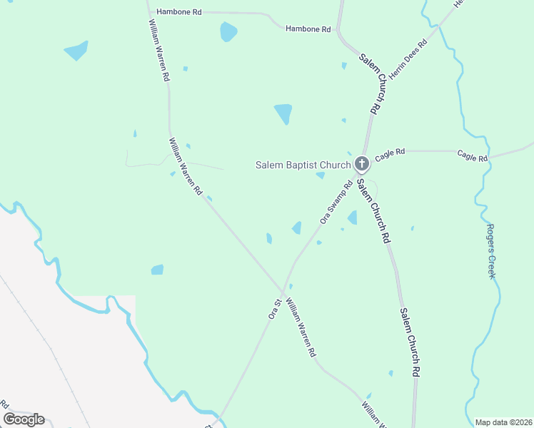 map of restaurants, bars, coffee shops, grocery stores, and more near 208 William Warren Road in Collins