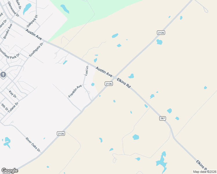 map of restaurants, bars, coffee shops, grocery stores, and more near 4800 County Road 267 in Early