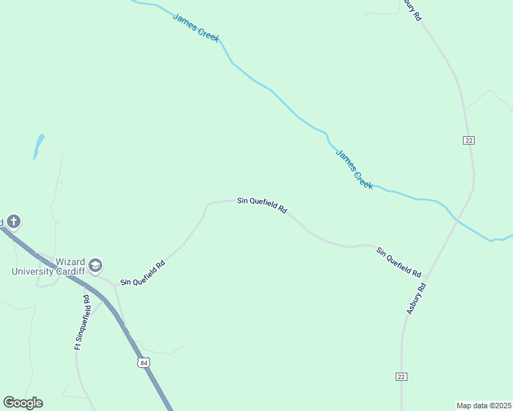 map of restaurants, bars, coffee shops, grocery stores, and more near 815 Kansas Road in Grove Hill