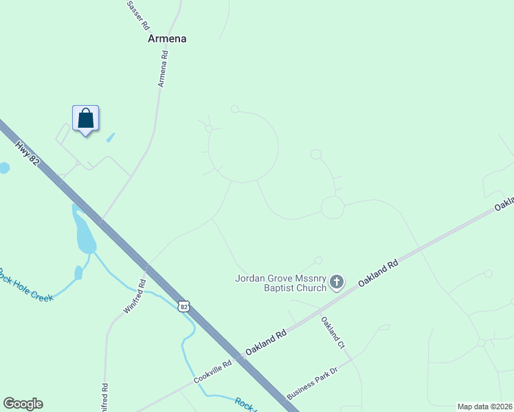 map of restaurants, bars, coffee shops, grocery stores, and more near 225 Quail Valley Drive in Leesburg