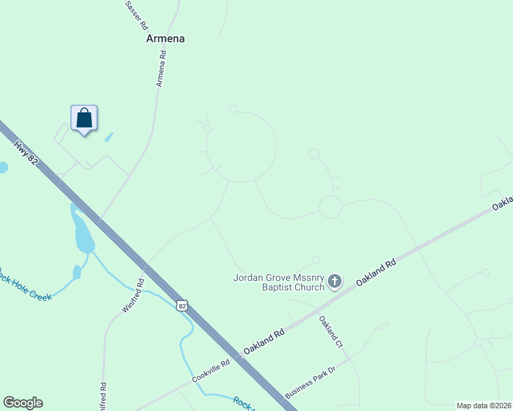 map of restaurants, bars, coffee shops, grocery stores, and more near 225 Quail Valley Drive in Leesburg