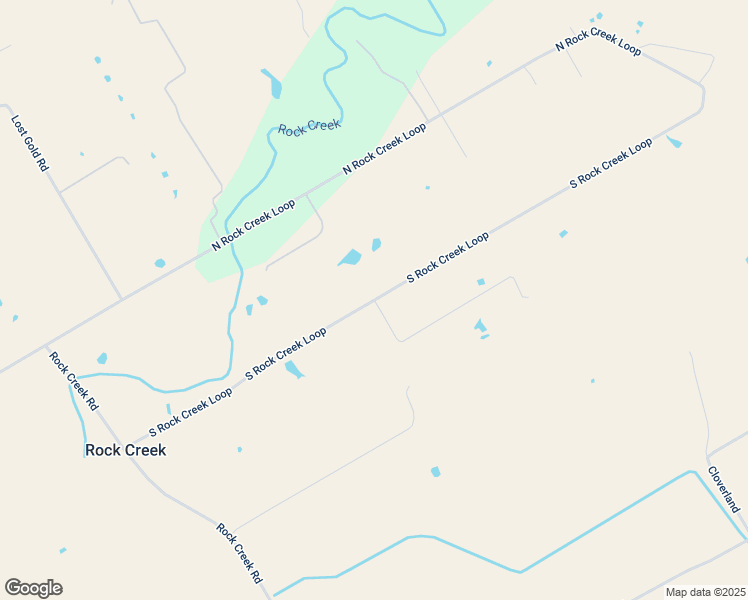 map of restaurants, bars, coffee shops, grocery stores, and more near 5769 South Rock Creek Loop in Waco