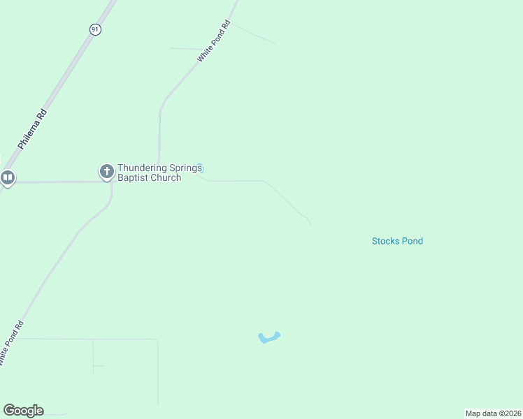 map of restaurants, bars, coffee shops, grocery stores, and more near 300 Thundering Springs Road in Leesburg