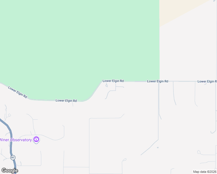 map of restaurants, bars, coffee shops, grocery stores, and more near 139 Lower Elgin Road in Elgin