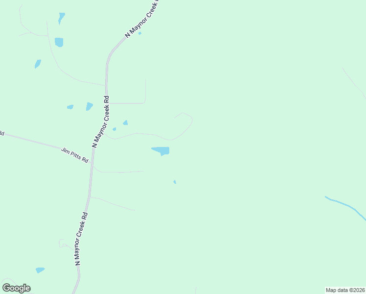 map of restaurants, bars, coffee shops, grocery stores, and more near 79 Howard Tiner Drive in Waynesboro