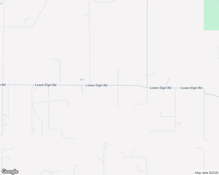 map of restaurants, bars, coffee shops, grocery stores, and more near 5 Fruitland Lane in Elgin
