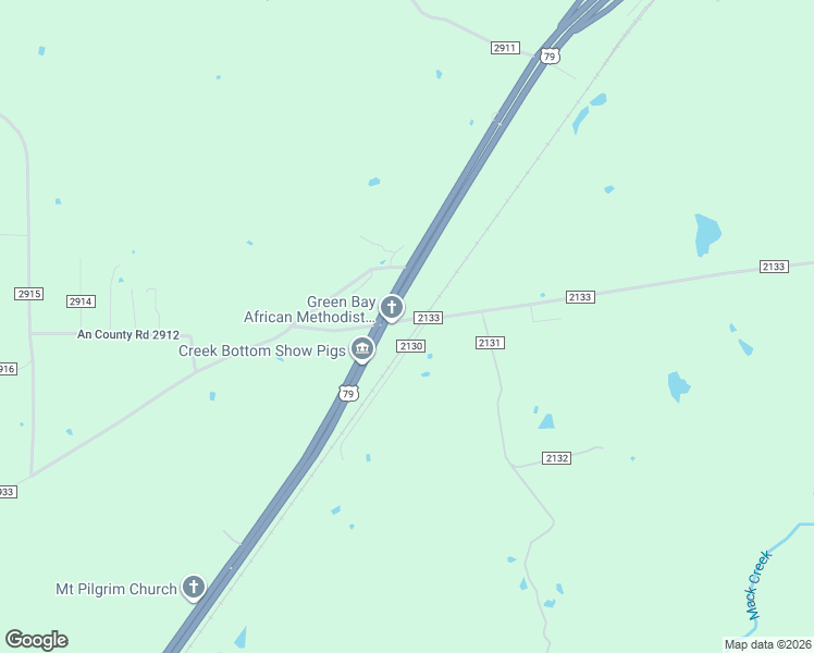 map of restaurants, bars, coffee shops, grocery stores, and more near in Anderson County