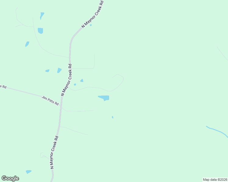 map of restaurants, bars, coffee shops, grocery stores, and more near 79 Howard Tiner Drive in Waynesboro