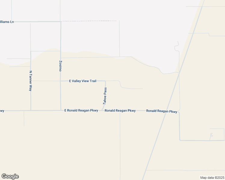 map of restaurants, bars, coffee shops, grocery stores, and more near 1966 Tahoe Pass in Huachuca City