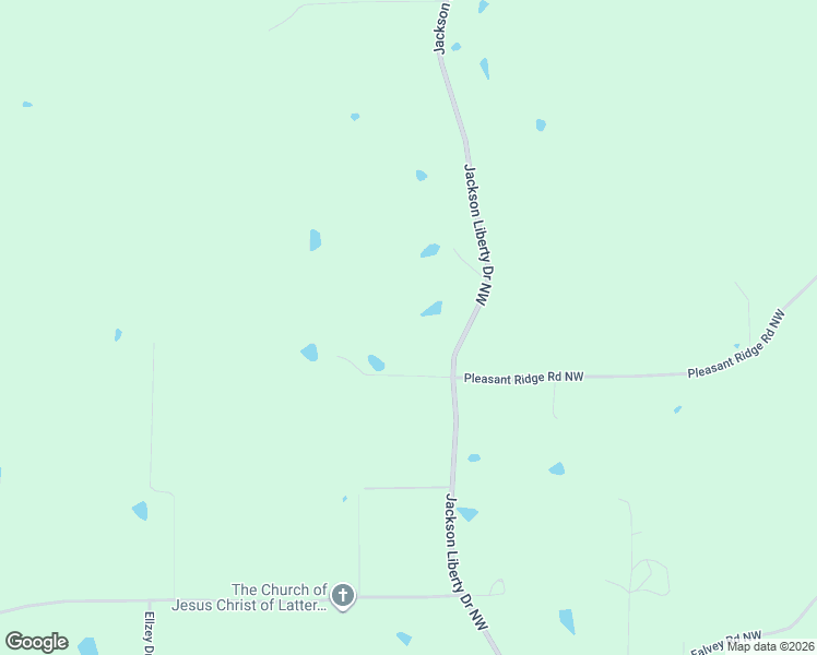 map of restaurants, bars, coffee shops, grocery stores, and more near in Brookhaven