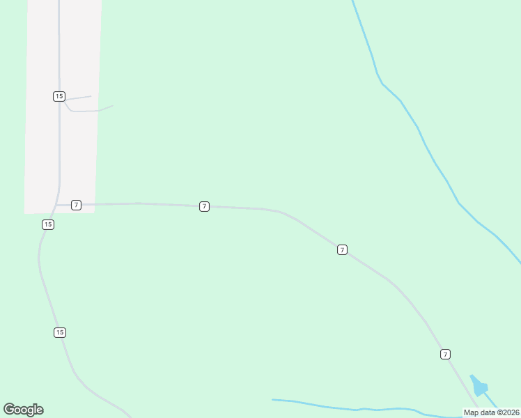 map of restaurants, bars, coffee shops, grocery stores, and more near 100 County Road 7 in Clio