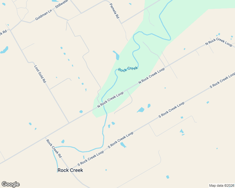 map of restaurants, bars, coffee shops, grocery stores, and more near 3444 North Rock Creek Loop in Waco