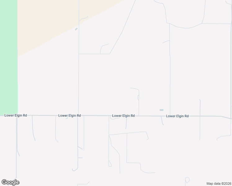 map of restaurants, bars, coffee shops, grocery stores, and more near 12 Mathews Lane in Elgin