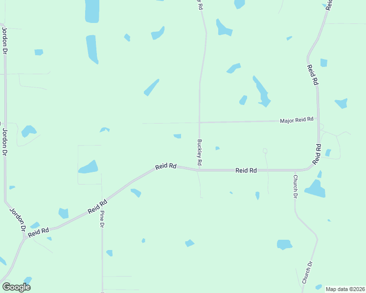 map of restaurants, bars, coffee shops, grocery stores, and more near 21-47 Buckley Road in Laurel