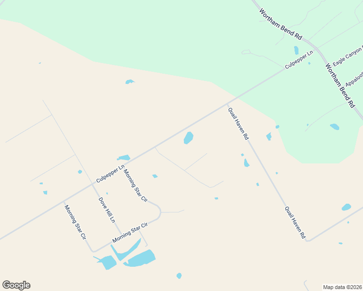 map of restaurants, bars, coffee shops, grocery stores, and more near 1766 Culpepper Lane in China Spring