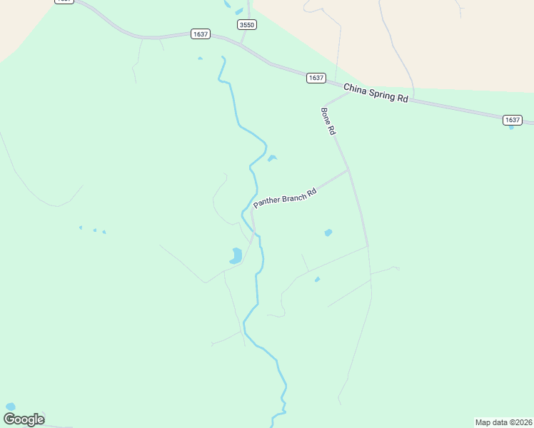 map of restaurants, bars, coffee shops, grocery stores, and more near 375 Panther Branch Rd in Valley Mills