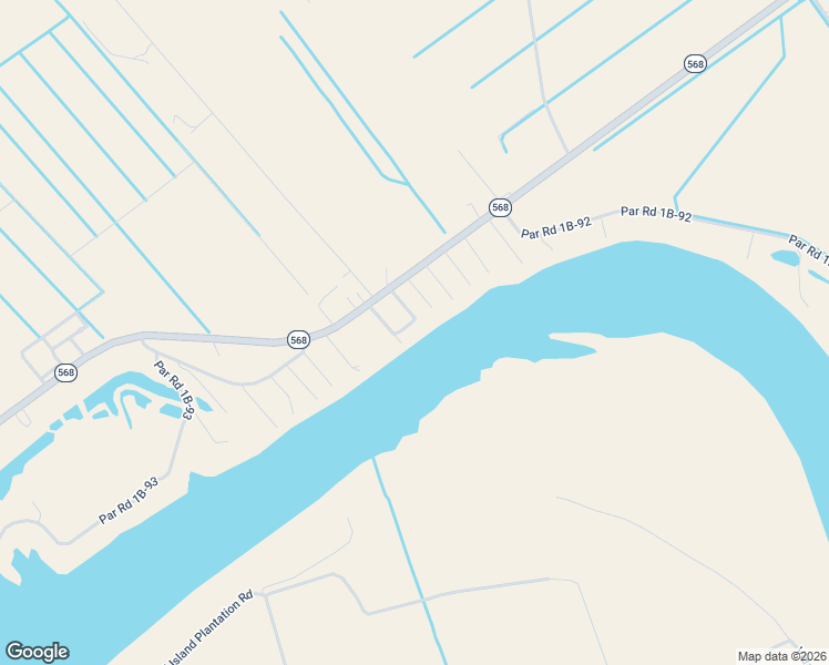 map of restaurants, bars, coffee shops, grocery stores, and more near 159 Vernon Road in Ferriday