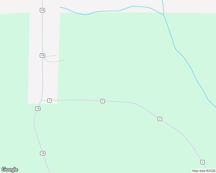 map of restaurants, bars, coffee shops, grocery stores, and more near 100-268 County Road 7 in Clio